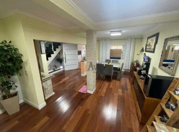 Casa · 600m² · 4 Quartos · 2 Vagas · Sobrado a Venda no Tatuapé