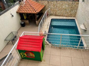 Casa · 600m² · 4 Quartos · 2 Vagas · Sobrado a Venda no Tatuapé