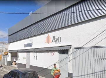 Comercial · 1035m² · Prédio Comercial a Venda em São Mateus com 1035m²
