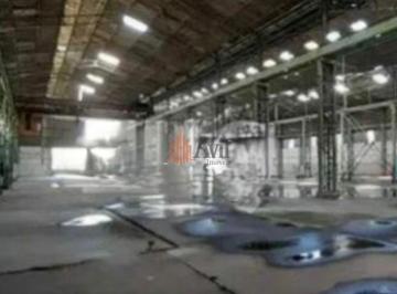Comercial · 5500m² · 30 Vagas · Galpão a Venda  5.500m² Cangaiba  e 17.500m² area total