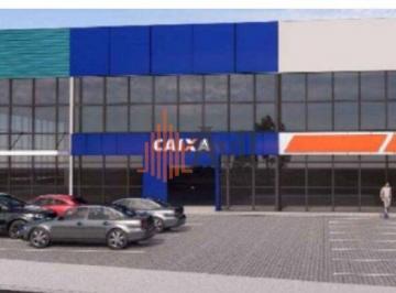 Comercial · 3112m² · 50 Vagas · Conjunto Comercial a Venda no Jardim Aricanduva com 3112m²