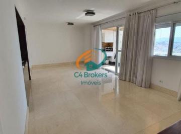 Apartamento · 113m² · 3 Quartos · 3 Vagas · Apartamento em Jardim Zaira - Guarulhos, SP