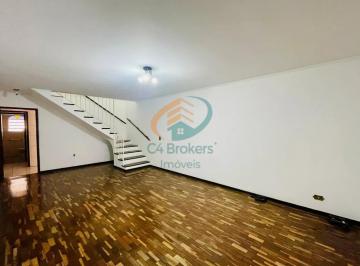 Casa · 170m² · 3 Quartos · 1 Vaga · Sobrado em Rua em Jardim Aida - Guarulhos, SP
