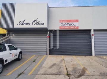 Comercial · 59m² · 1 Vaga · Sala Comercial em Parque Amazônia - Goiânia, GO