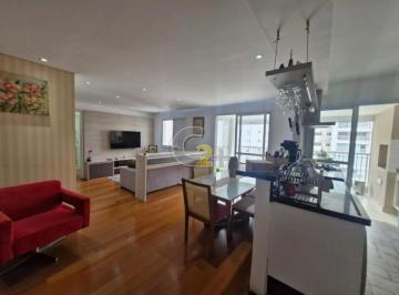 Apartamento · 92m² · 3 Quartos · 2 Vagas · Apartamento à venda no Tatuapé com 3 quartos, 2 suítes e 1 vaga de garagem