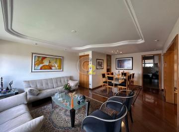 Apartamento · 135m² · 3 Quartos · 2 Vagas · Apartamento à venda em Perdizes com 3 quartos, sendo 1 suíte e 2 vagas