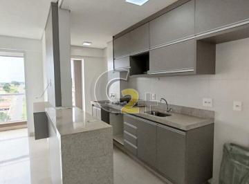 Apartamento · 83m² · 2 Quartos · 2 Vagas · Apartamento á venda no Jardim Maracanã, 2 quartos, 1 suíte, 2 vagas de garagem