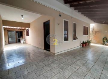 Casa · 135m² · 3 Quartos · 1 Vaga · CASA  SOLO SAGRADO - 3 DORMS  2 SUITES  VAGA - ESPAÇO GOURMET