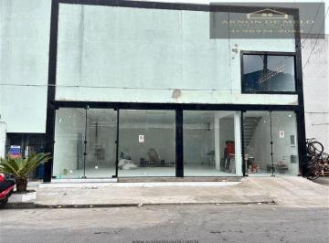 Comercial · 110m² · Comercial para aluguel - na Vila Mirim