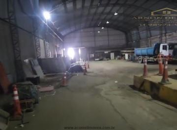 Comercial · 3000m² · 4 Vagas · Comercial para aluguel - em Valongo