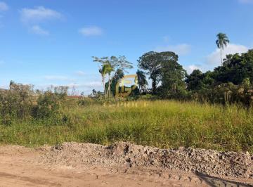 Terreno · 180m² · Ótimo Terreno Limpo Apenas 700 mts do Mar