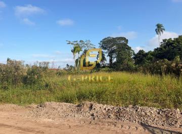 Terreno · 180m² · Ótimo Terreno Limpo Apenas 700 mts do Mar