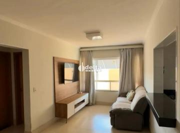 Apartamento · 67m² · 2 Quartos · 1 Vaga · Apartamento com 2 quartos disponível para venda no bairro Jardim Patrícia em Uberlândia-MG
