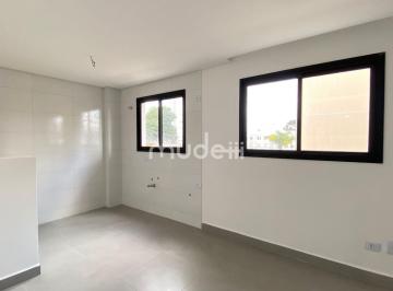 Apartamento · 28m² · 1 Quarto · Apartamento à venda no bairro Bom Jesus - São José dos Pinhais/PR