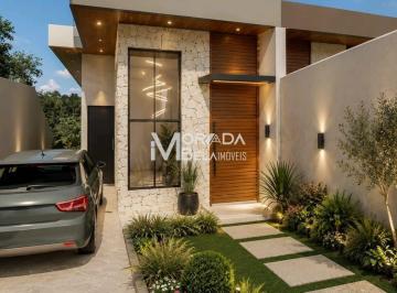 Casa · 102m² · 3 Quartos · 2 Vagas · Casa 3 quartos com suíte- Portal Do Sol, Lagoa Santa/MG