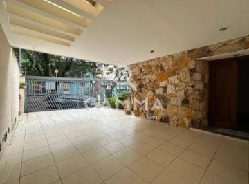 Casa · 175m² · 3 Quartos · 4 Vagas · Casa térrea com 175m² na Vila Ipojuca - 3 dormitórios, 4 vagas