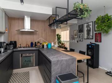 Apartamento · 140m² · 2 Quartos · 2 Vagas · Duplex, Perdizes - São Paulo