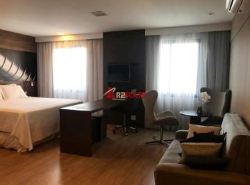 Apartamento · 45m² · 2 Quartos · 1 Vaga · Flat com ótimo preço no bairro Moema. Confira!