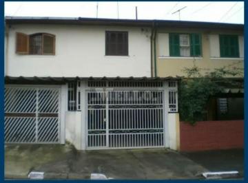 Casa · 88m² · 2 Quartos · 1 Vaga · Casa Térrea, Planalto Paulista - São Paulo