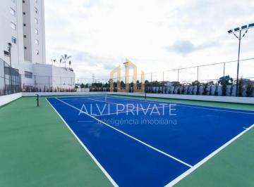 Apartamento · 93m² · 3 Quartos · 2 Vagas · Apartamento à Venda na Barra Funda - 94m² - 3 Dormitórios - Condomínio Clube Meridian