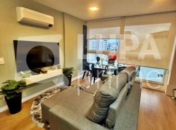 Apartamento · 48m² · 1 Quarto · 1 Vaga · APARTAMENTO COM 1 QUARTO E 1 VAGA DE GARAGEM À VENDA NA ÁGUA FRIA