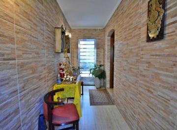 Casa · 116m² · 4 Quartos · Casa a Venda em Santo Amaro - São Paulo - SP