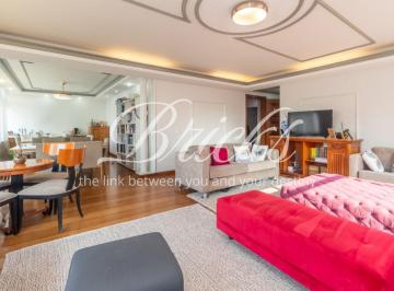 Apartamento · 233m² · 5 Quartos · 3 Vagas · APARTAMENTO VENDA HIGIENÓPOLIS