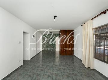 Casa · 320m² · 3 Quartos · 3 Vagas · CASA TÉRREA À VENDA BROOKLIN NOVO 3 QUARTOS 3 VAGAS