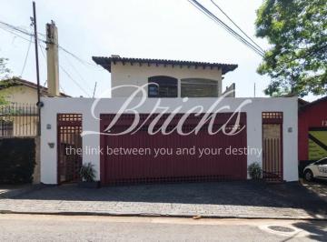 Casa · 252m² · 4 Quartos · 2 Vagas · CASA VENDA ALTO DA BOA VISTA