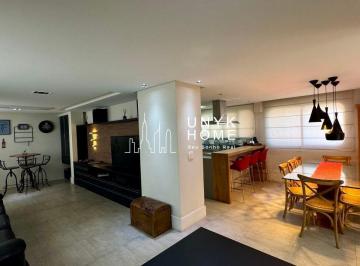 Apartamento · 122m² · 2 Quartos · 2 Vagas · Apartamento Mobiliado para Locação no Itaim Bibi, 2 Quartos, 2 Vagas, 122 m²