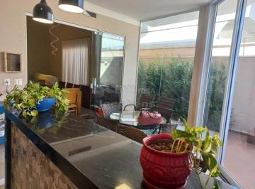 Casa · 275m² · 3 Quartos · 2 Vagas · Casa Condomínio em São José do Rio Preto
