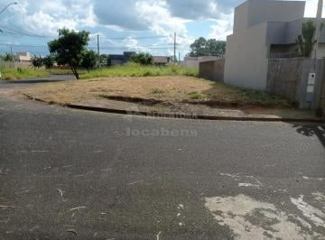Terreno · 243m² · Excelente Terreno - Residencial Parque Vila Nobre