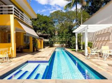 Casa · 863m² · 5 Quartos · Casa de condomínio com lazer privativo completo
