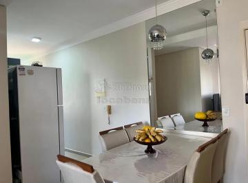 Apartamento · 52m² · 2 Quartos · 1 Vaga · Apartamento no Vitoria São Judas