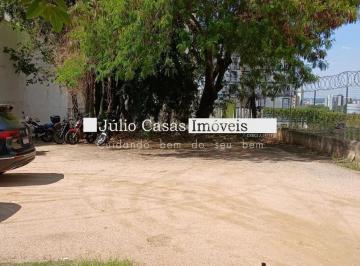 Terreno · 560m² · Terreno - Locação Comercial no Parque Campolim em rua movimentada