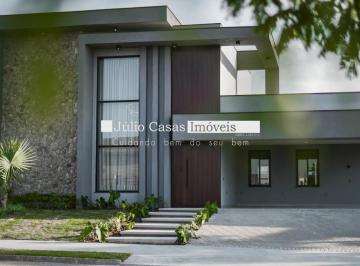 Casa · 1000m² · 4 Quartos · 6 Vagas · Casa a venda com 4 quartos, sendo 4 suítes no Condomínio Saint Patrick- Sorocaba