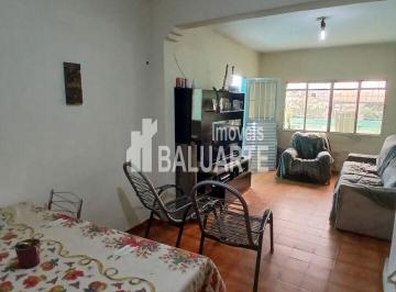 Casa · 120m² · 3 Quartos · 2 Vagas · Sobrado na Cidade Ademar / Vila Joaniza - São Paulo / SP