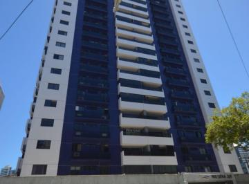 Apartamento · 158m² · 4 Quartos · 3 Vagas · Apartamento Alto Padrão em Boa Viagem, Recife/PE