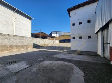 Comercial · 1000m² · Pavilhão/Galpão para alugar no bairro Consulte - Extrema/MG