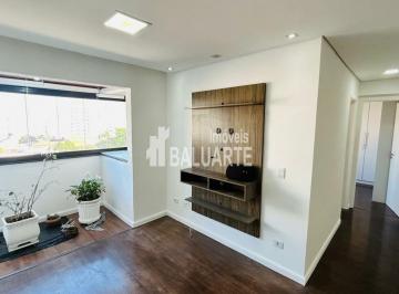 Apartamento · 64m² · 2 Quartos · 1 Vaga · Apartamento locacao 64 m Bairro Jardim Prudencia SP