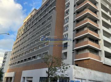 Apartamento · 66m² · 2 Quartos · 1 Vaga · Apartamento tipo para venda em Vila Mariana com 2 quartos, sendo 1 suíte, 66m²