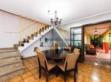 Casa · 196m² · 4 Quartos · 2 Vagas · Casa tipo para venda em Ipiranga com 4 quartos, sendo 1 suíte, 196m²