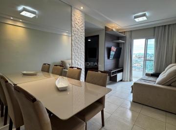 Apartamento · 56m² · 2 Quartos · 1 Vaga · Apartamento em Parque Turf Club  -  Campos dos Goytacazes