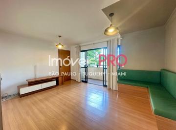 Apartamento · 91m² · 3 Quartos · 2 Vagas · Apartamento, Vila Olímpia - São Paulo