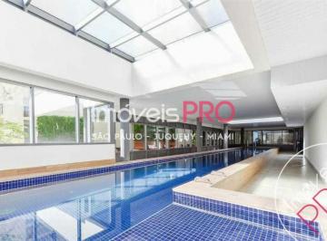 Apartamento · 93m² · 2 Quartos · 1 Vaga · Cobertura Duplex á venda na Vila Madalena - 2 suítes | 3 banheiros