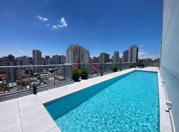 Apartamento · 29m² · 1 Quarto · Welconx Vila Romana