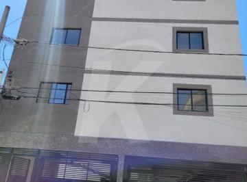 Casa · 44m² · 2 Quartos · 1 Vaga · Condomínio há 600 metros do metrô Tucuruvi!