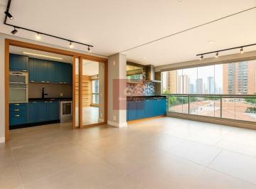 Apartamento · 134m² · 3 Quartos · 2 Vagas · Apartamento totalmente formado com 134m², 3 dormitórios, sendo 2 suítes, 2 vagas.