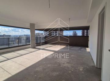 Apartamento · 154m² · 2 Quartos · 2 Vagas · PERDIZES - EXCELENTE PENTHOUSE GARDEN, RECÉM CONSTRUÍDA - VISTA PANORÂMICA 180º