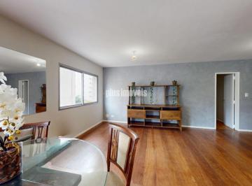 Apartamento · 129m² · 3 Quartos · 1 Vaga · Itaim! Oportunidade!